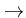 $\rightarrow$