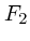 $F_2$