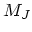 $M_J$