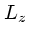 $L_z$