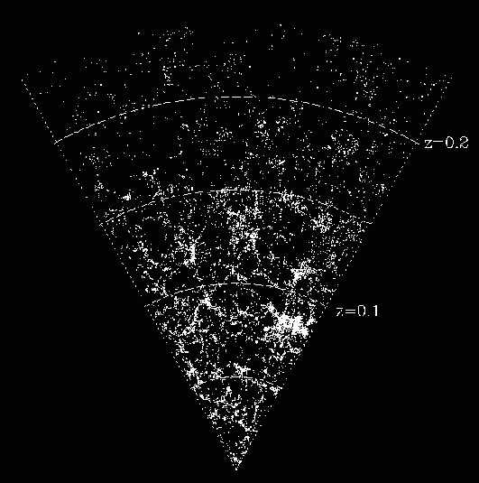 \begin{figure}\begin{center}
\leavevmode\epsfysize 10 cm
\epsffile{sdss-zmap-r.eps}
\end{center}
\end{figure}