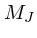 $M_J$